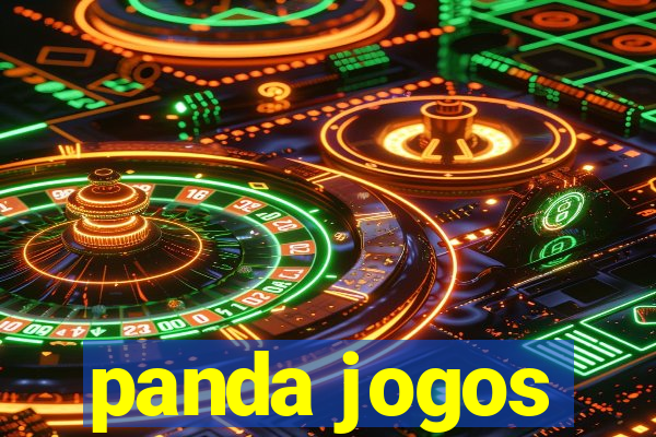 panda jogos